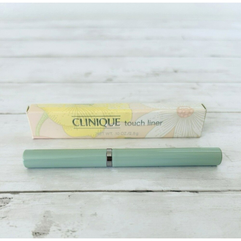 Clinique Touch Liner 11 Sable Liquid 2.8g New with Box